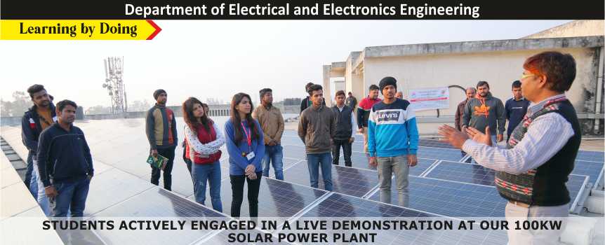 Top Engineering college of Delhi NCR